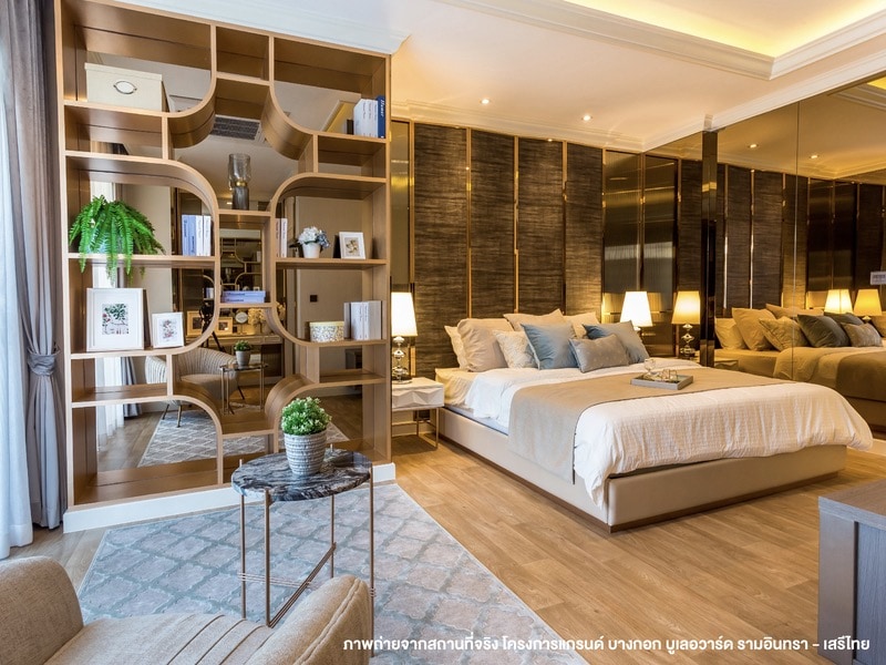 กระเบื้องปูพื้นในบ้าน