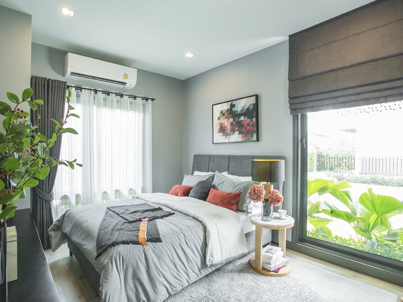 บ้านคนโสด