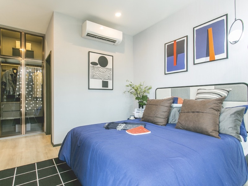 บ้านคนโสด