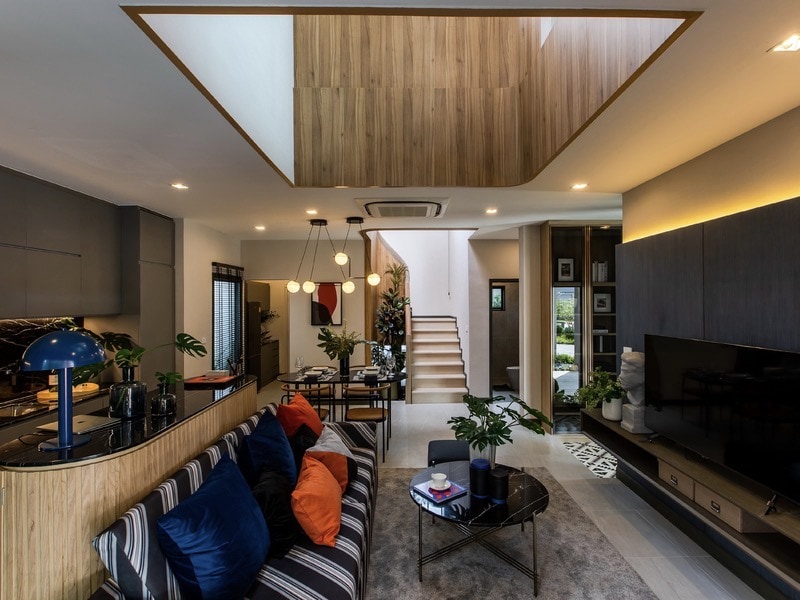 ซื้อบ้านต้องเตรียมอะไรบ้าง