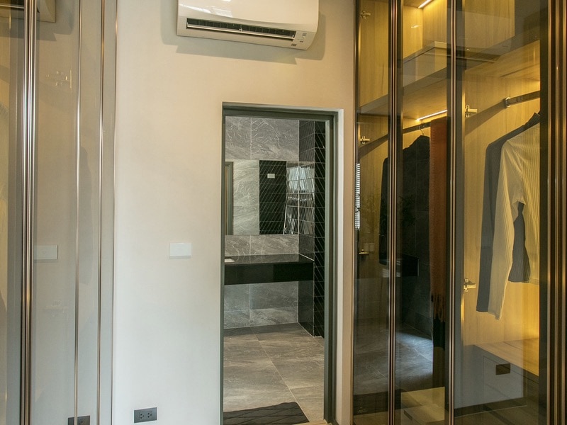 บ้านคนโสด