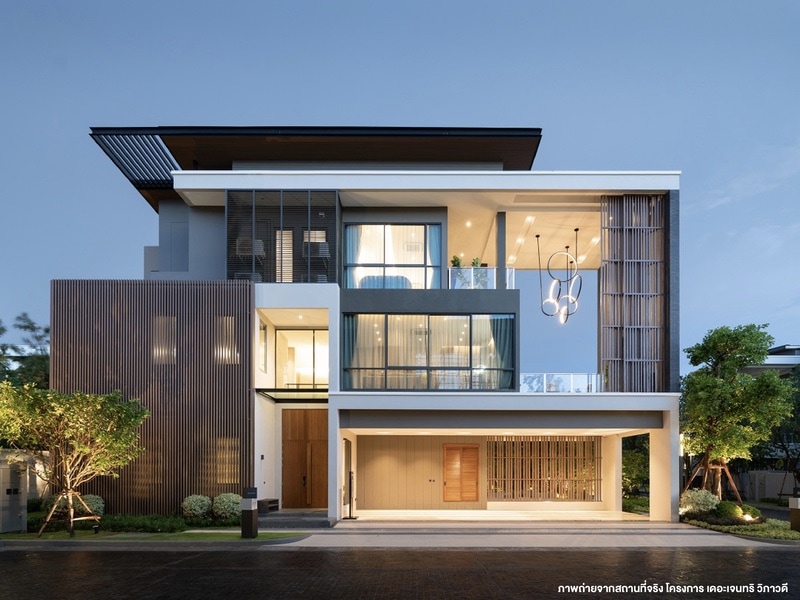 ทำเลถนนวิภาวดี