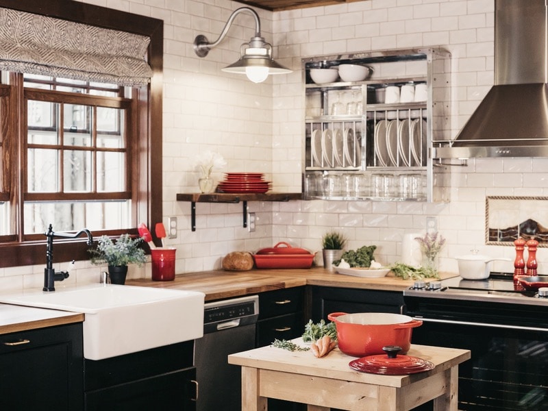 ห้องครัว