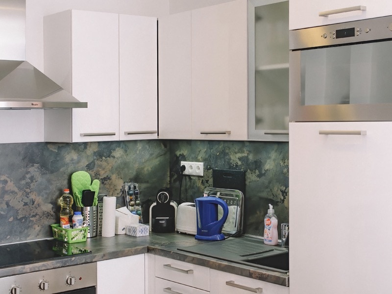 ห้องครัว