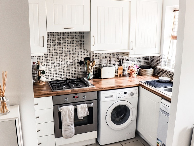 ห้องครัว