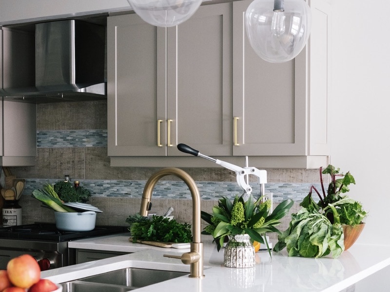 ห้องครัว