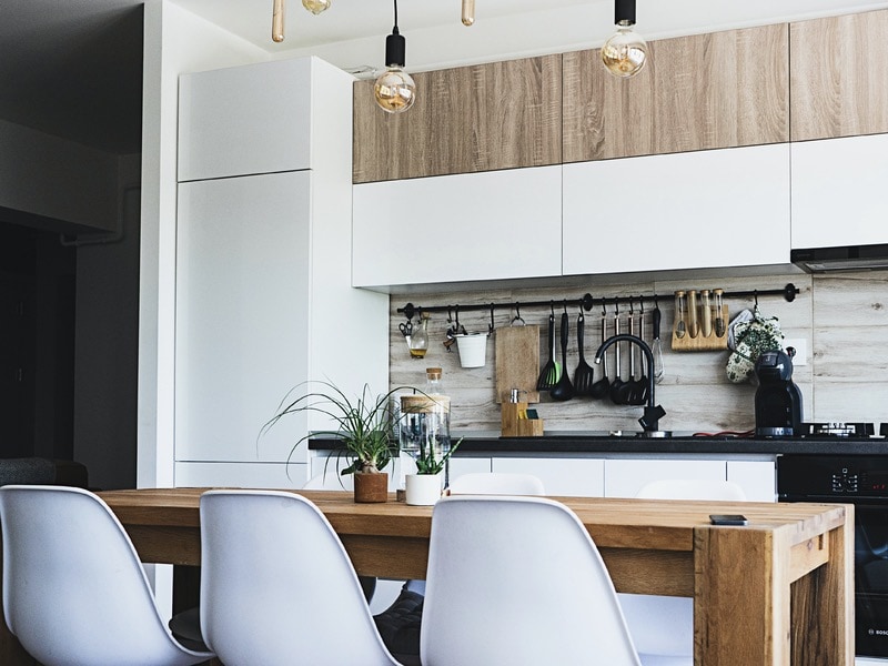 ห้องครัว