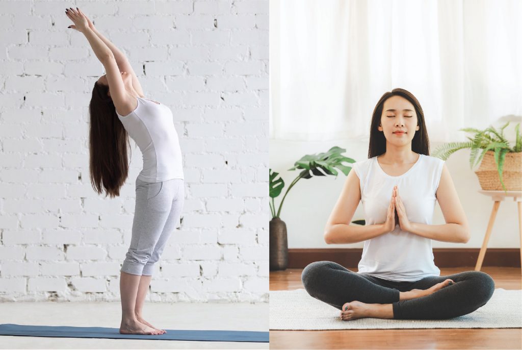 วิธีสร้างภูมิคุ้มกันให้ร่างกาย