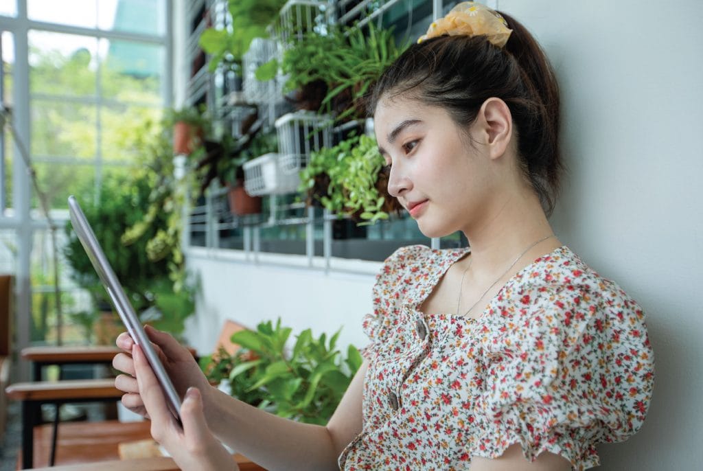 วิธีดูแลสภาพจิตใจ