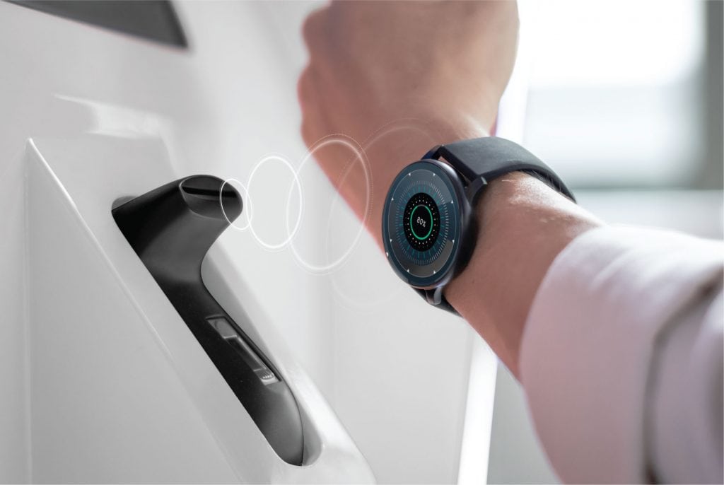 เทคโนโลยี ที่ช่วยให้ชีวิตในบ้านสะดวก