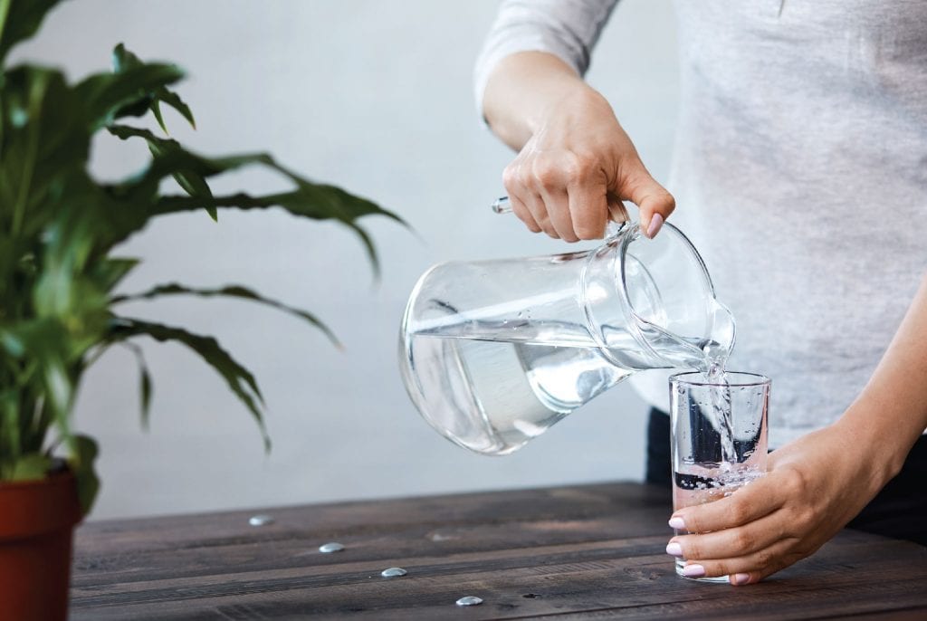 วิธีสร้างภูมิคุ้มกันให้ร่างกาย