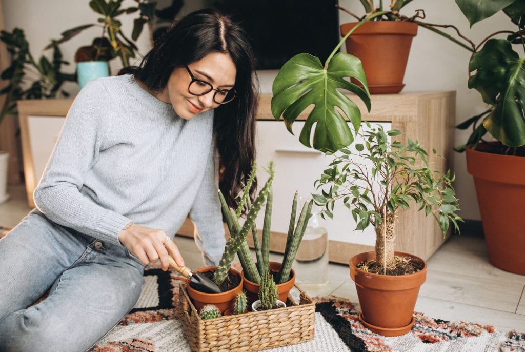 วิธีดูแลสภาพจิตใจ