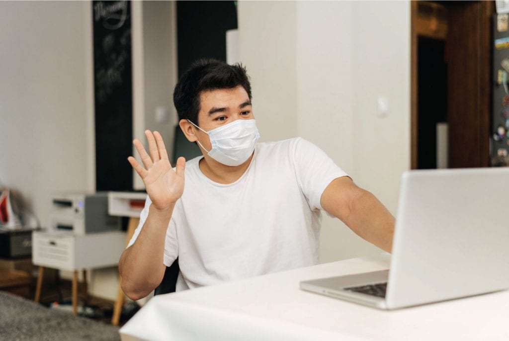 วิธีดูแลสภาพจิตใจ