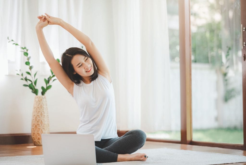 วิธีสร้างภูมิคุ้มกันให้ร่างกาย