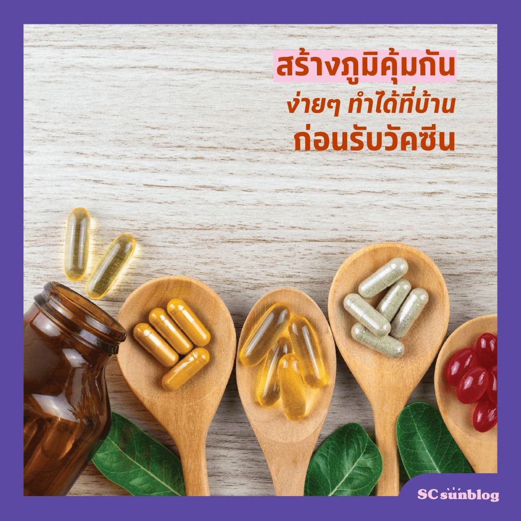 We fight โลกสู้โรค