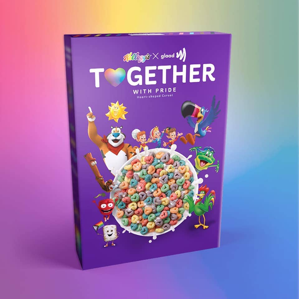 กลุ่ม LGBTQIA+