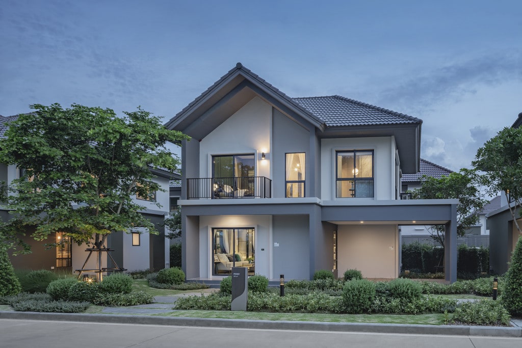 บ้าน SC Asset