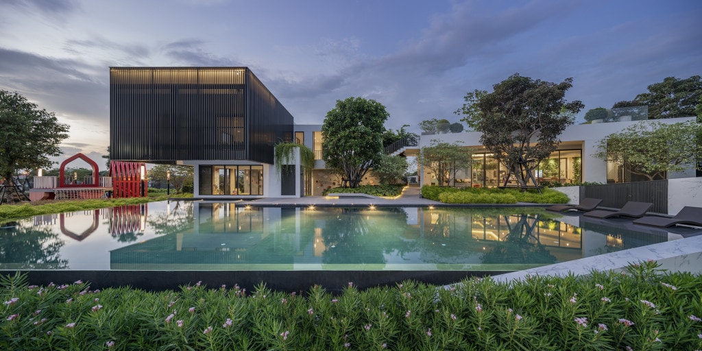 บ้าน SC Asset