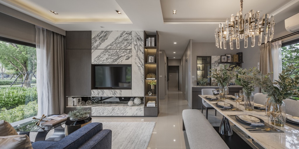 บ้าน SC Asset