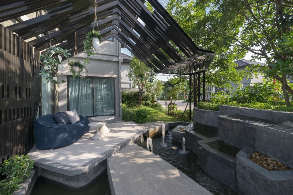 บ้าน SC Asset