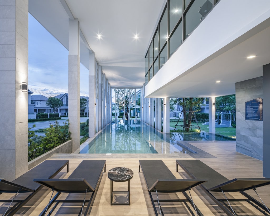 บ้าน SC Asset