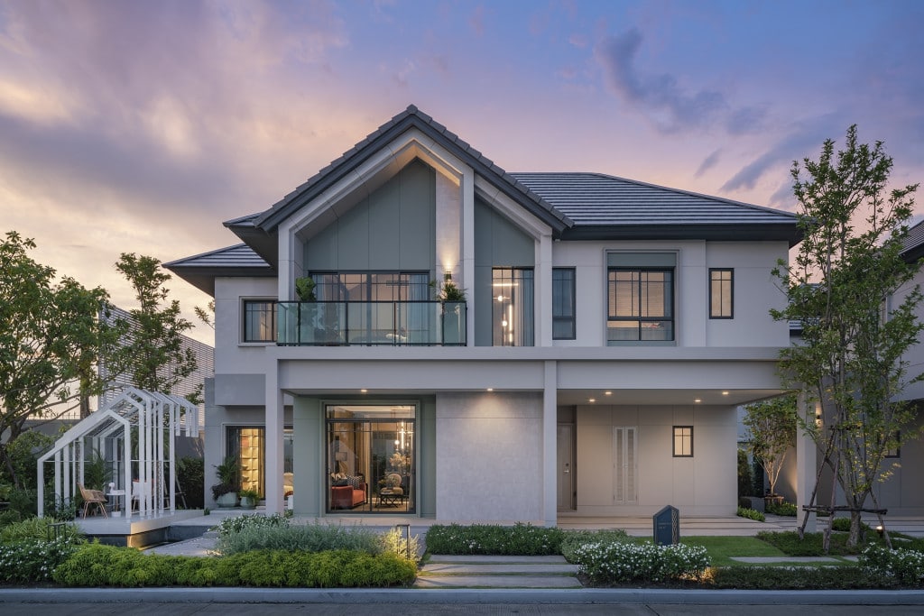 บ้าน SC Asset