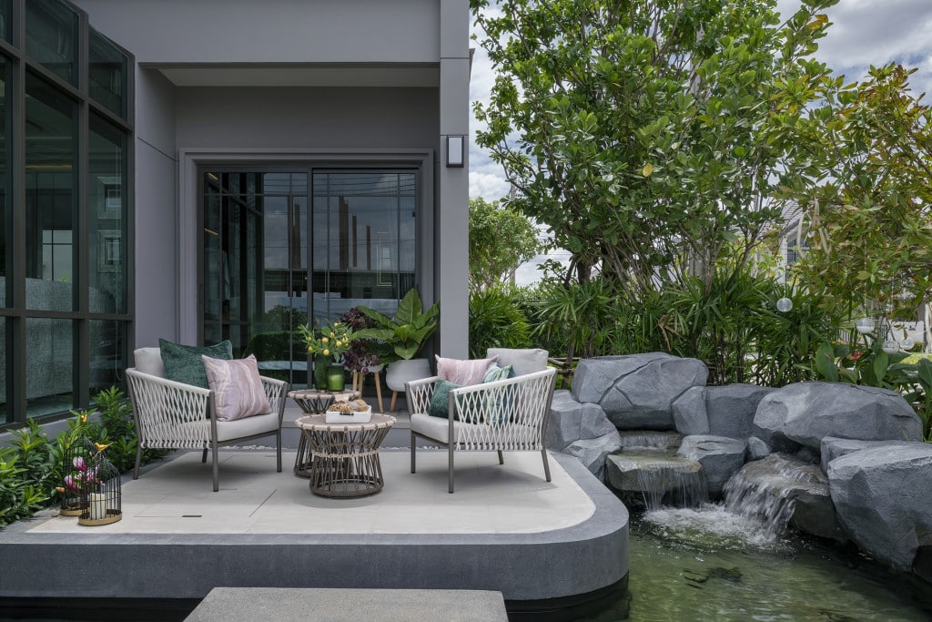 บ้าน SC Asset