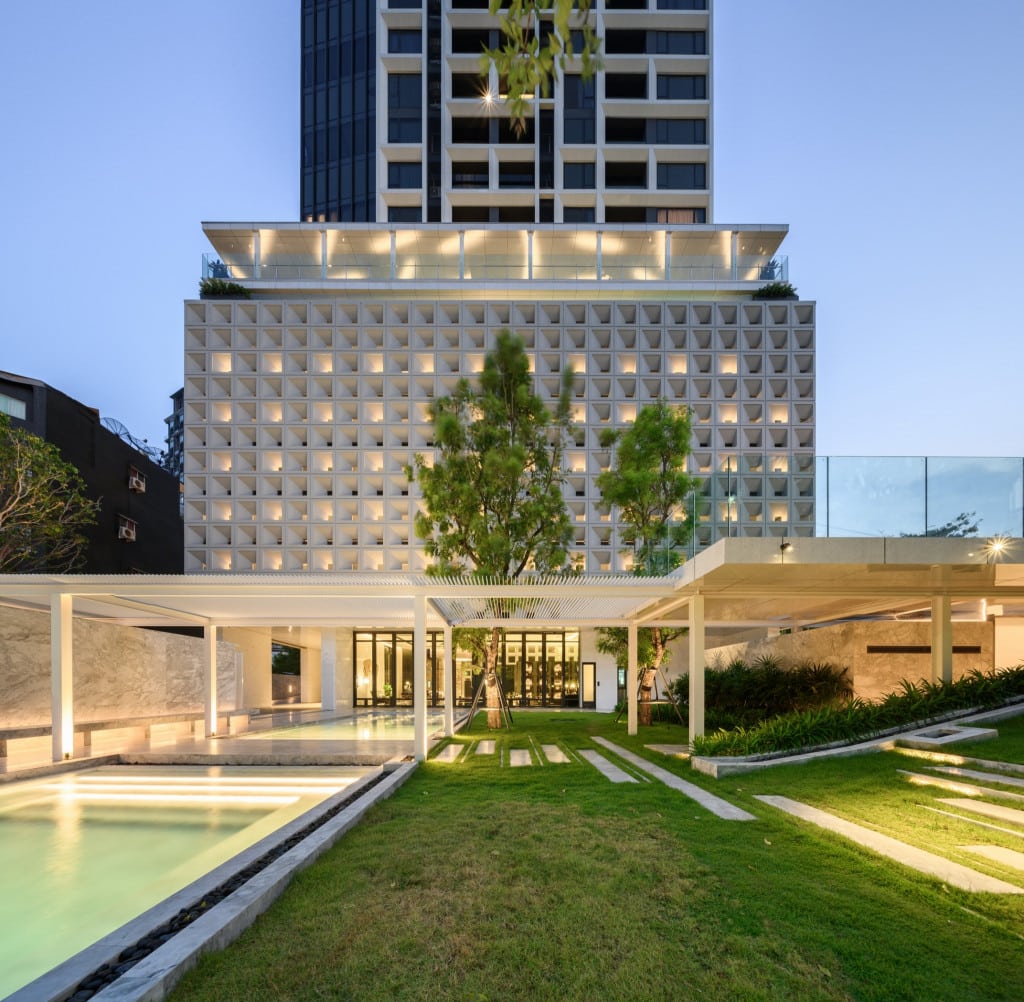 บ้าน SC Asset