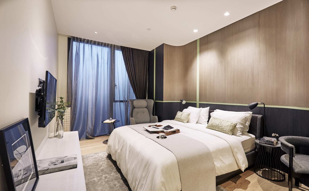 บ้าน SC Asset