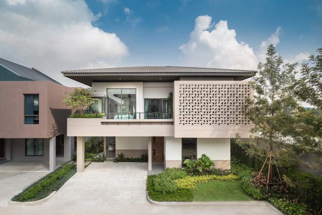 บ้าน SC Asset