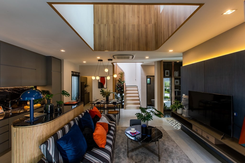 บ้าน SC Asset