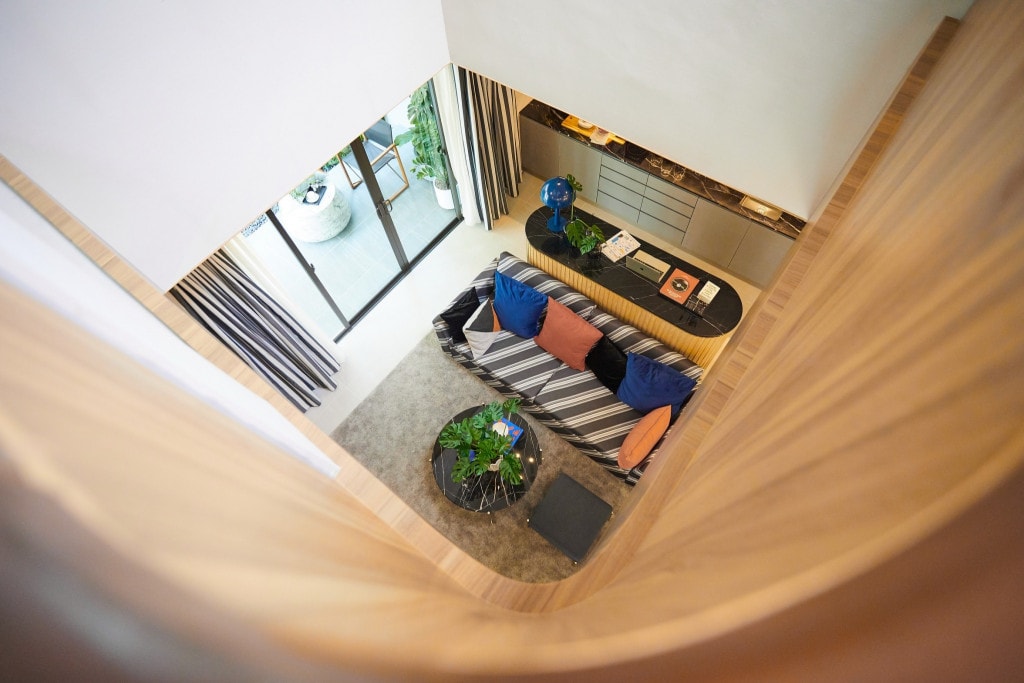 บ้าน SC Asset