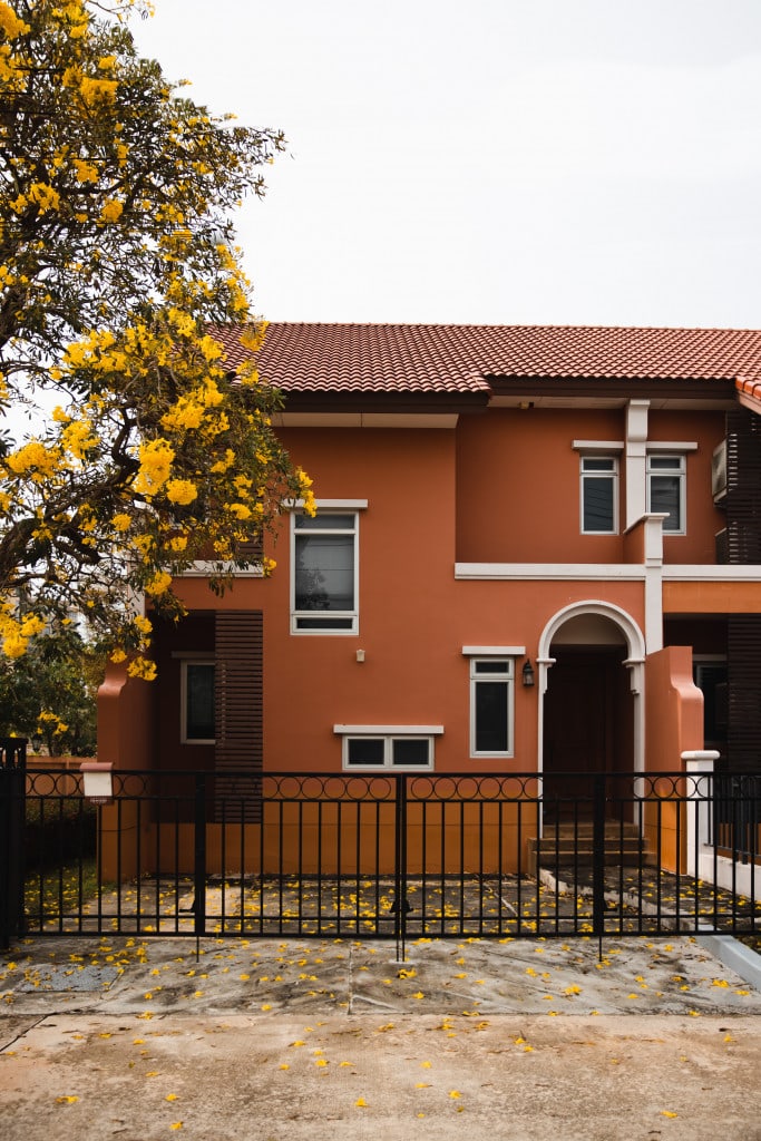 บ้าน SC Asset