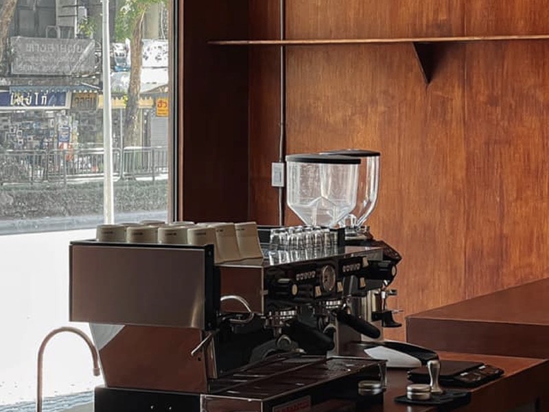 คาเฟ่พหลโยธิน