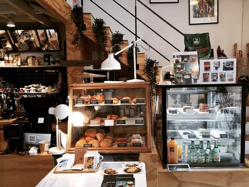 คาเฟ่พหลโยธิน