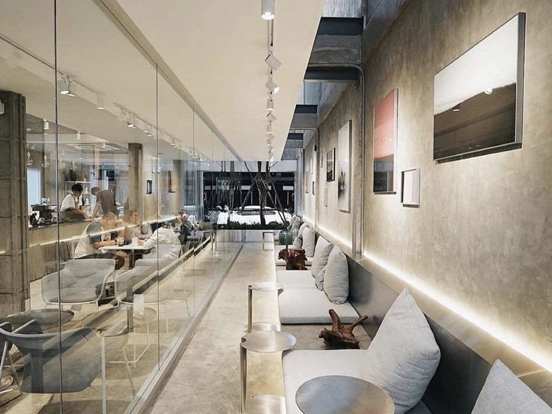 คาเฟ่พหลโยธิน