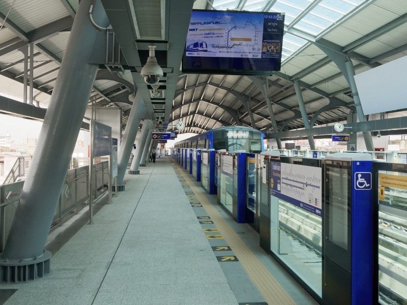 ทำเล เพชรเกษม – บางแค