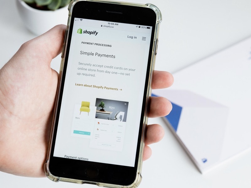 ช็อปปิ้งปลอดภัย