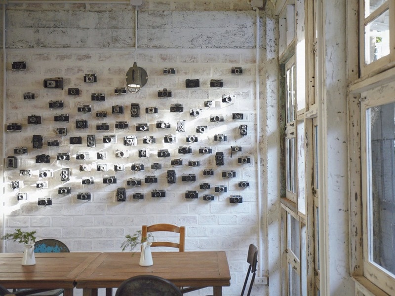 คาเฟ่พหลโยธิน