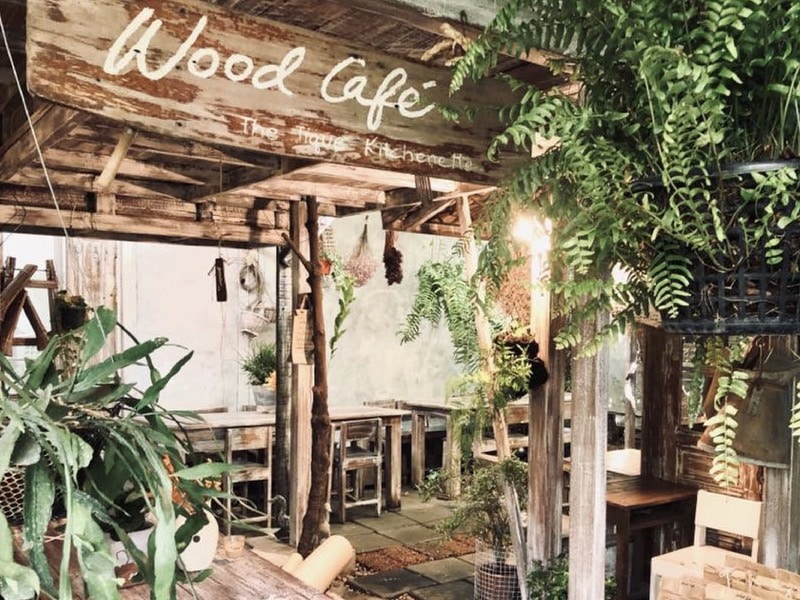 คาเฟ่พหลโยธิน