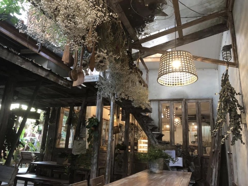 คาเฟ่พหลโยธิน