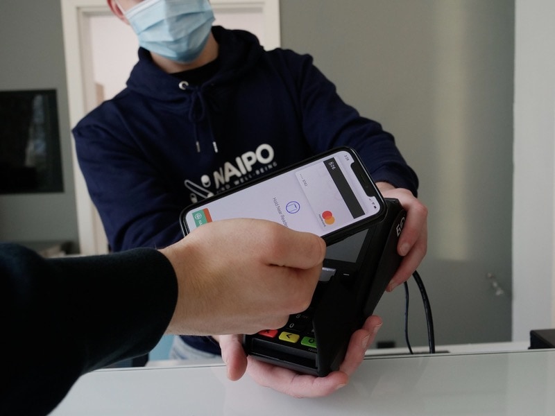 ช็อปปิ้งปลอดภัย