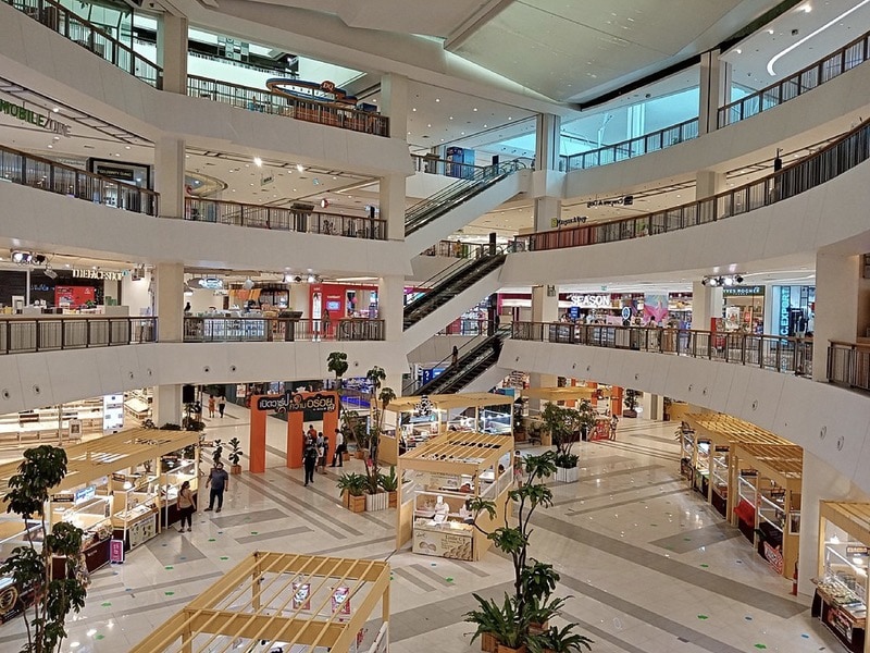 ทำเล เพชรเกษม – บางแค