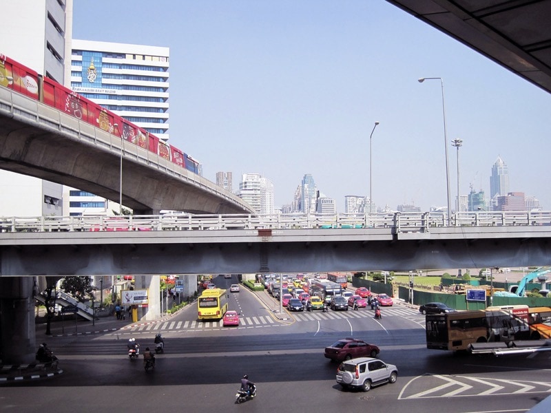 ทำเล เพชรเกษม – บางแค