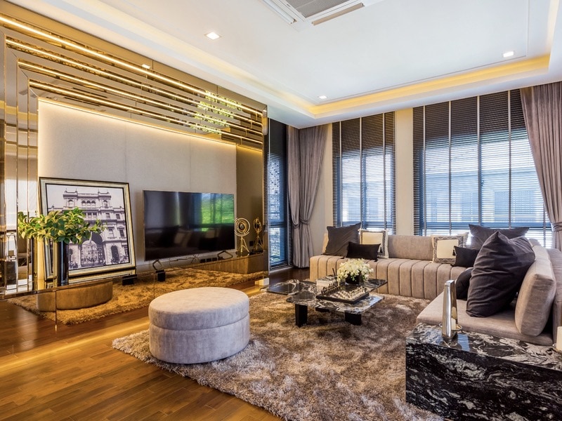 ข้อดีการกำจัดปลวก