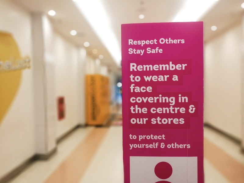 ช็อปปิ้งปลอดภัย