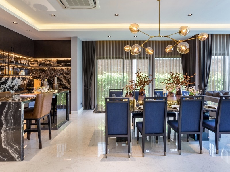 บ้านสำหรับคนทุก Gen