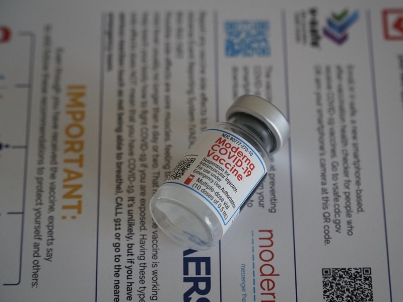 ข้อควรรู้ก่อนฉีดวัคซีนโควิด-19