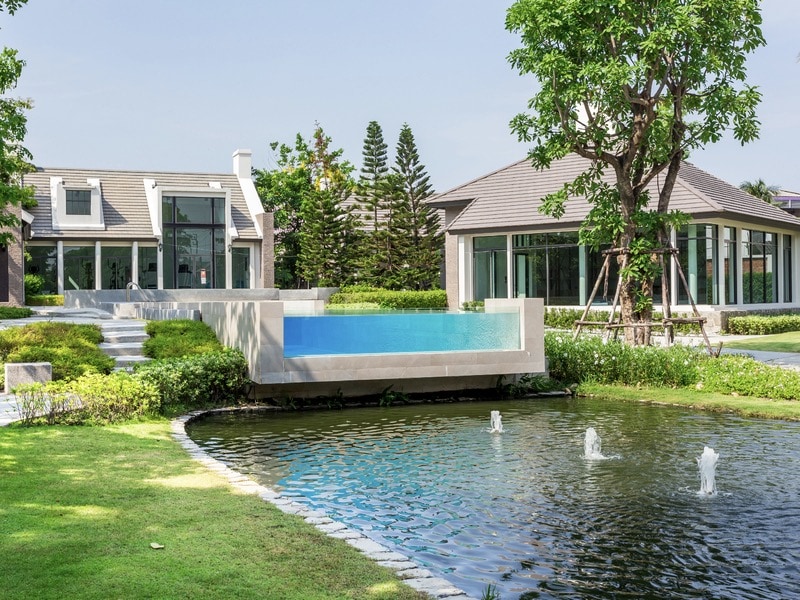 บ้านสำหรับคนทุก Gen