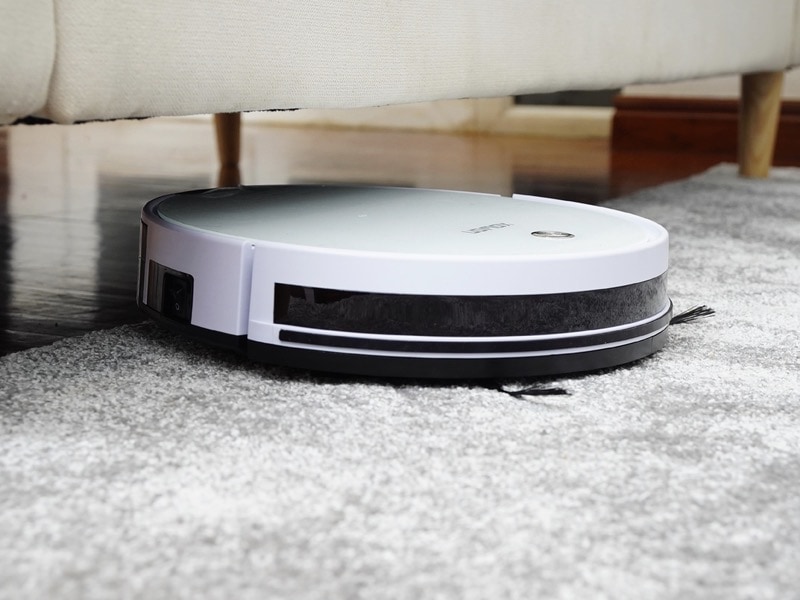 อุปกรณ์ smart home